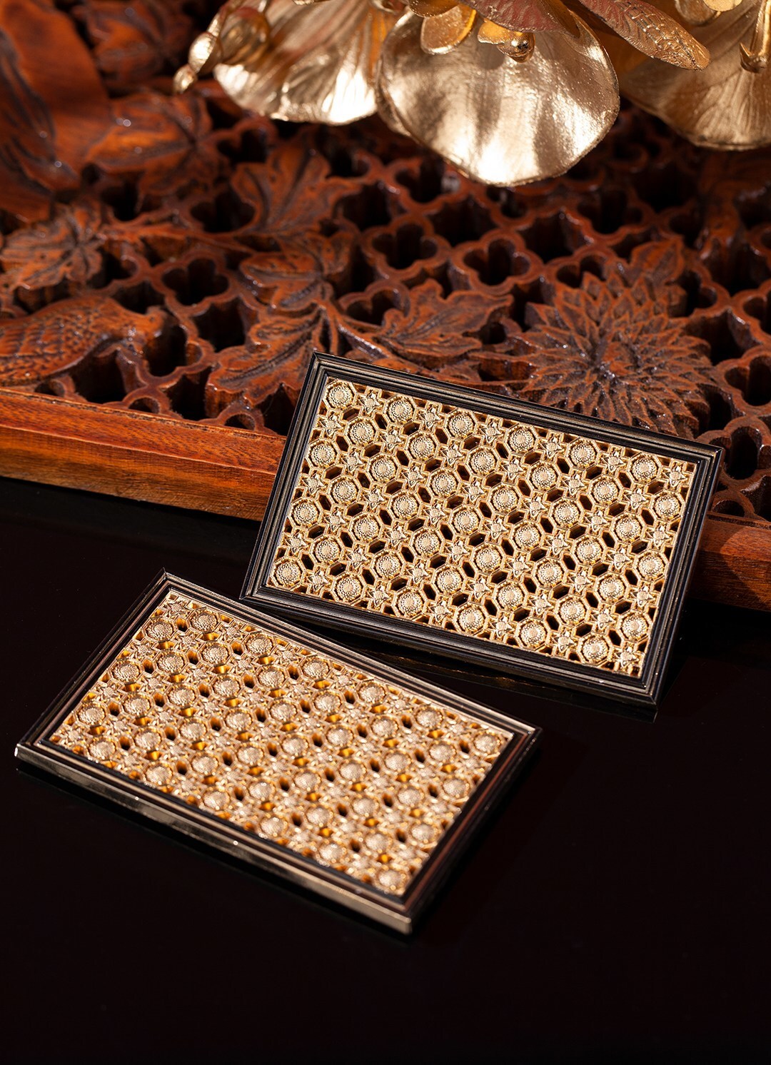 Guangdong Museum shows China's floral patterns that predate luxury monograms by centuries 1