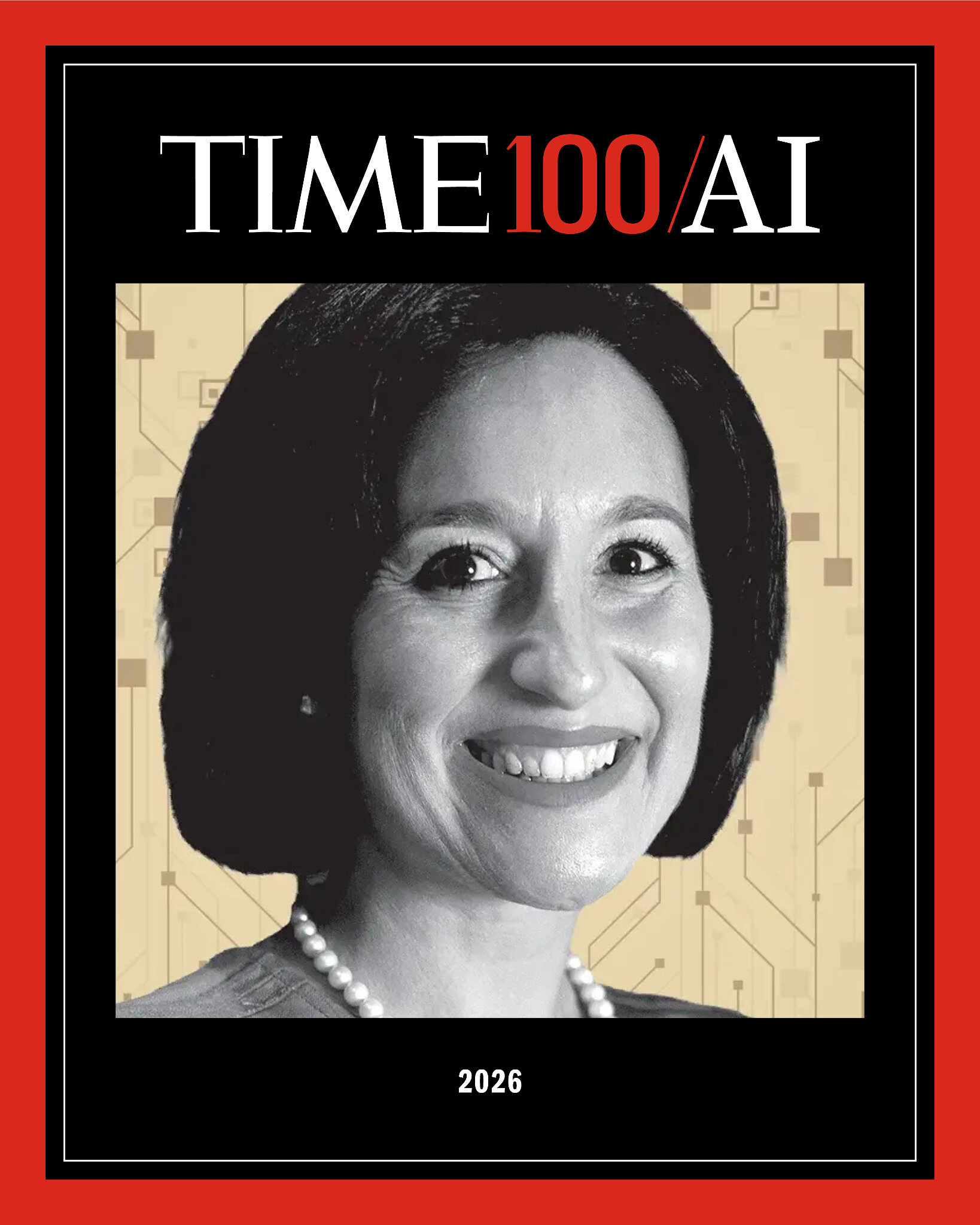 alessandra sala time100 ai