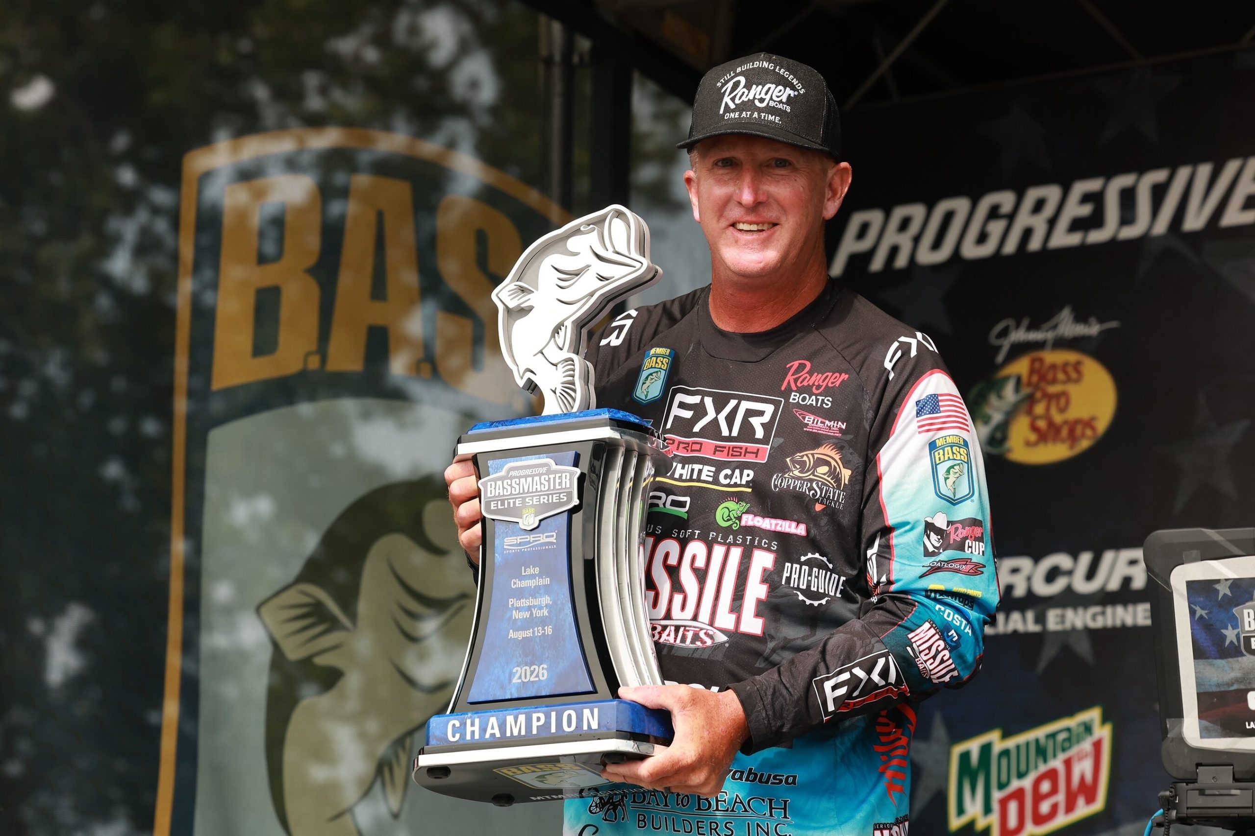 b a s s bryan schmitt award photo