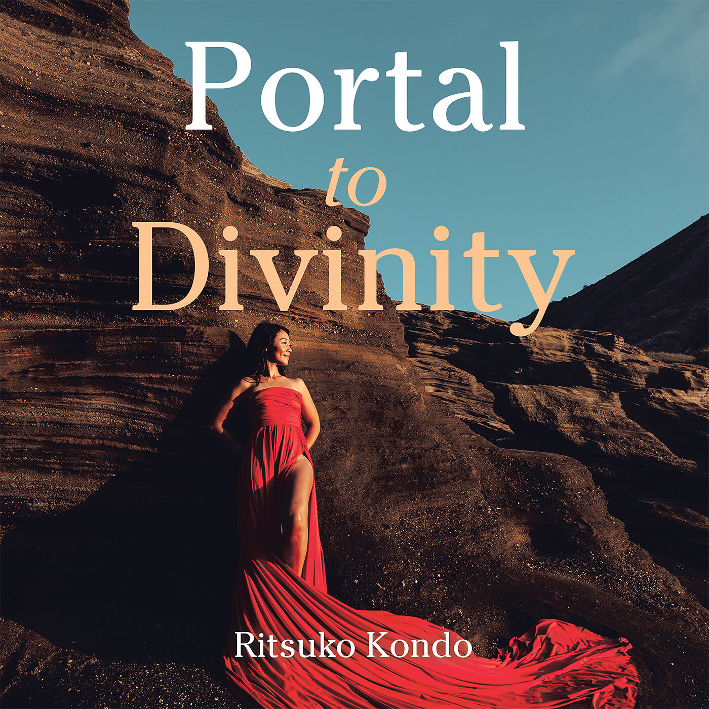 balboa press portal to divinity