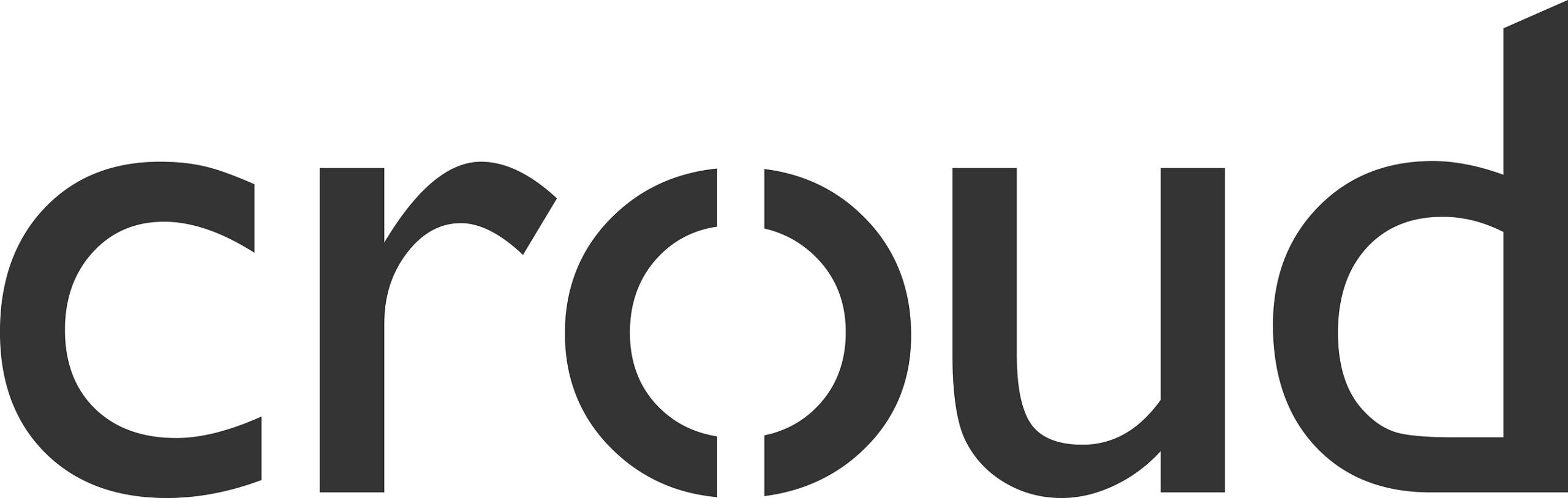 Croud Consumer Index Reveals 69% Of Americans Would Let AI Buy For Them Without Approval croud logo