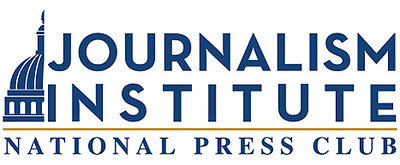 journalism institute logo