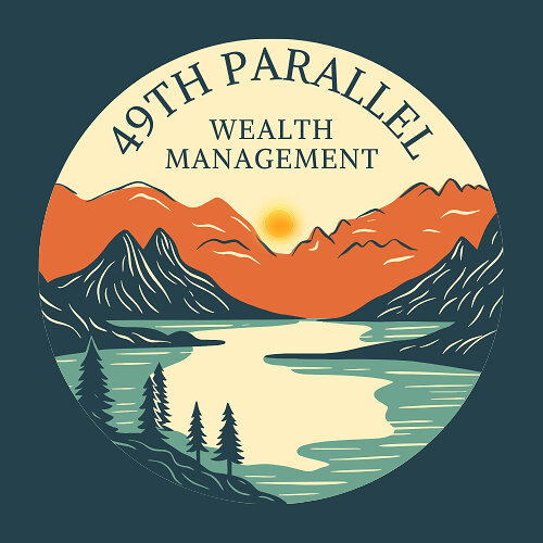 49th Parallel Wealth Management Closes Out a Summer of Cross-Border Innovation -- Free Tools, an Audiobook, and a New App, With a Hardcover Edition on the Way lucas wennersten 49th parallel wealth management