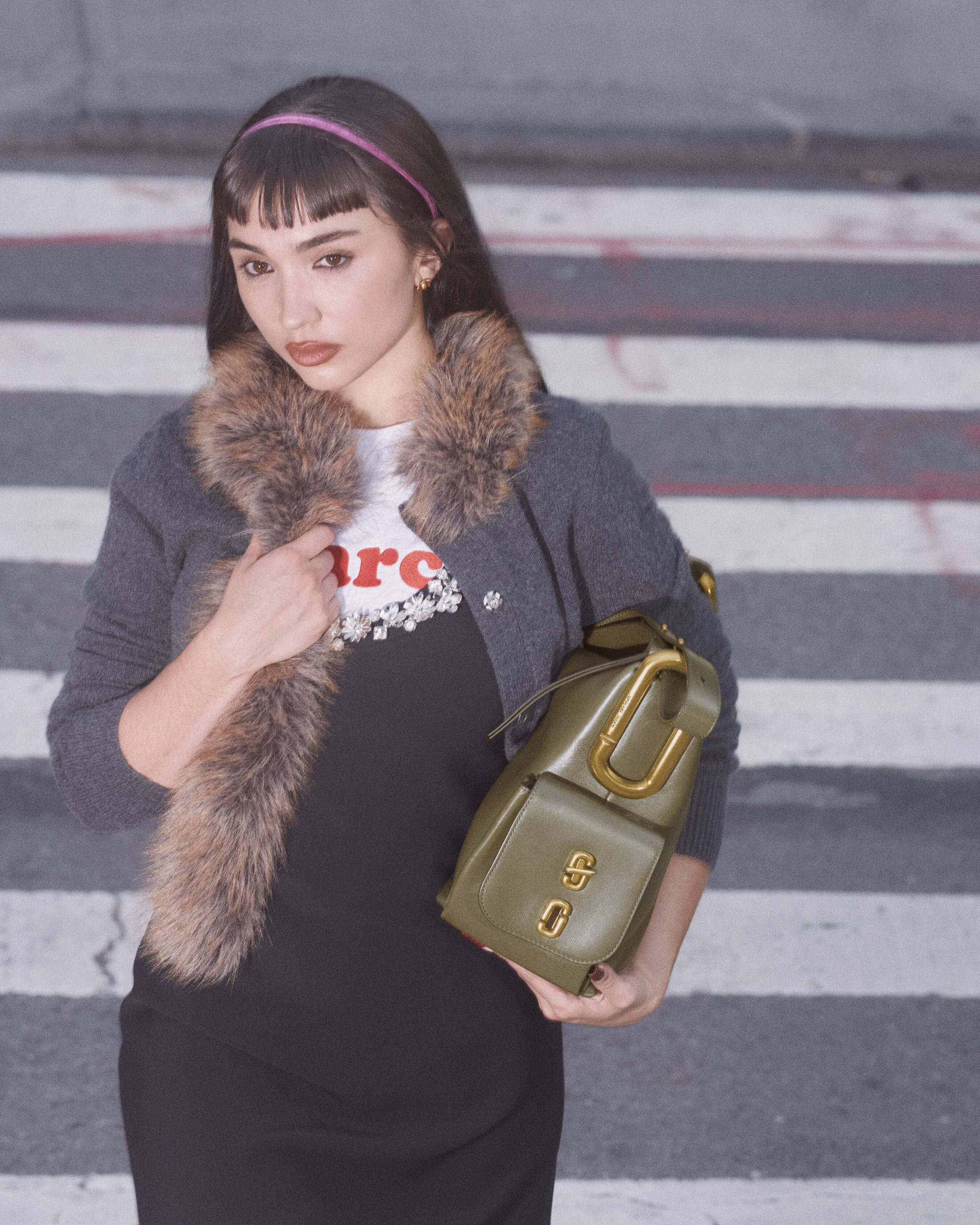 marc jacobs rowan blanchard stars in marc jacobs fall