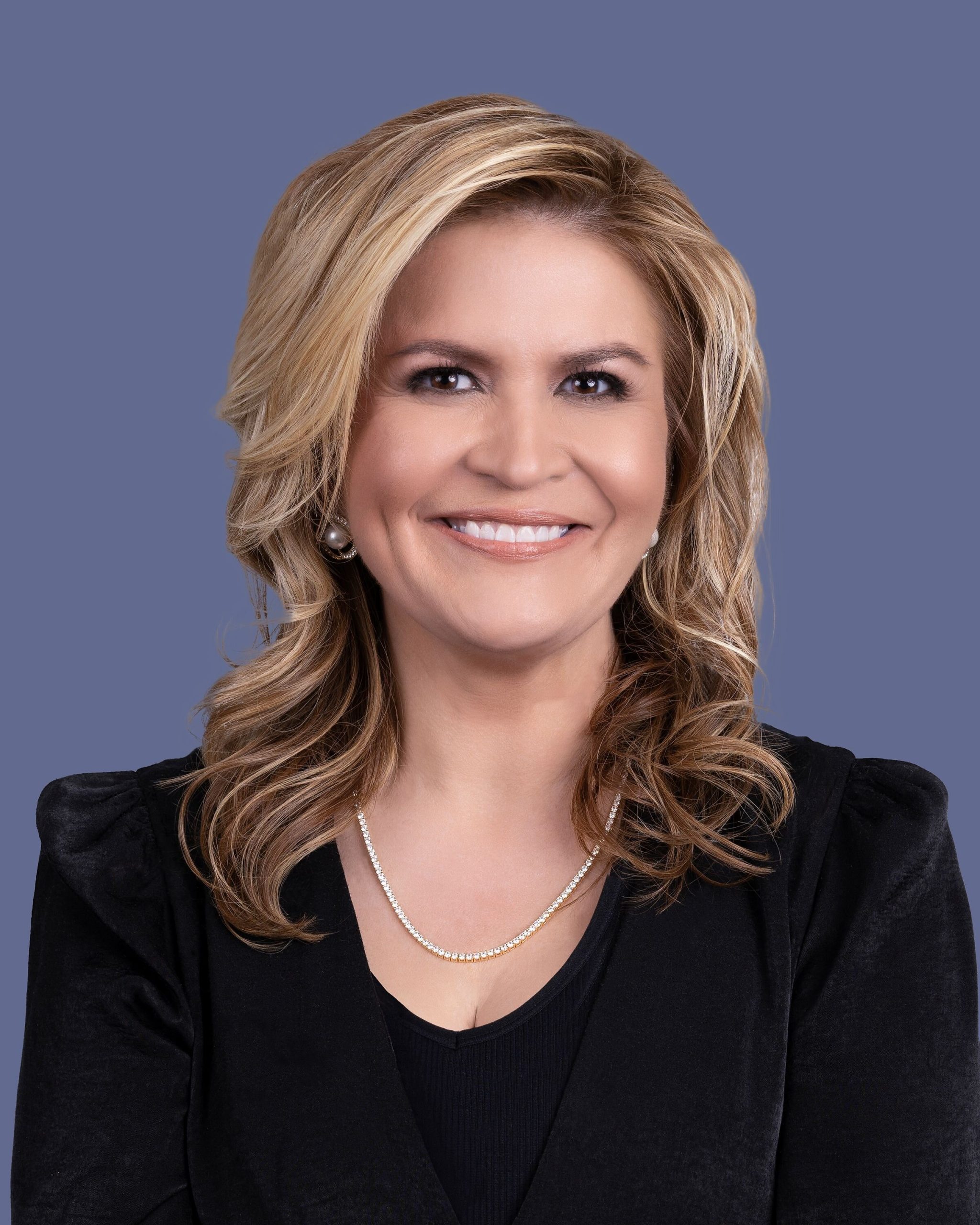 monica morales headshot