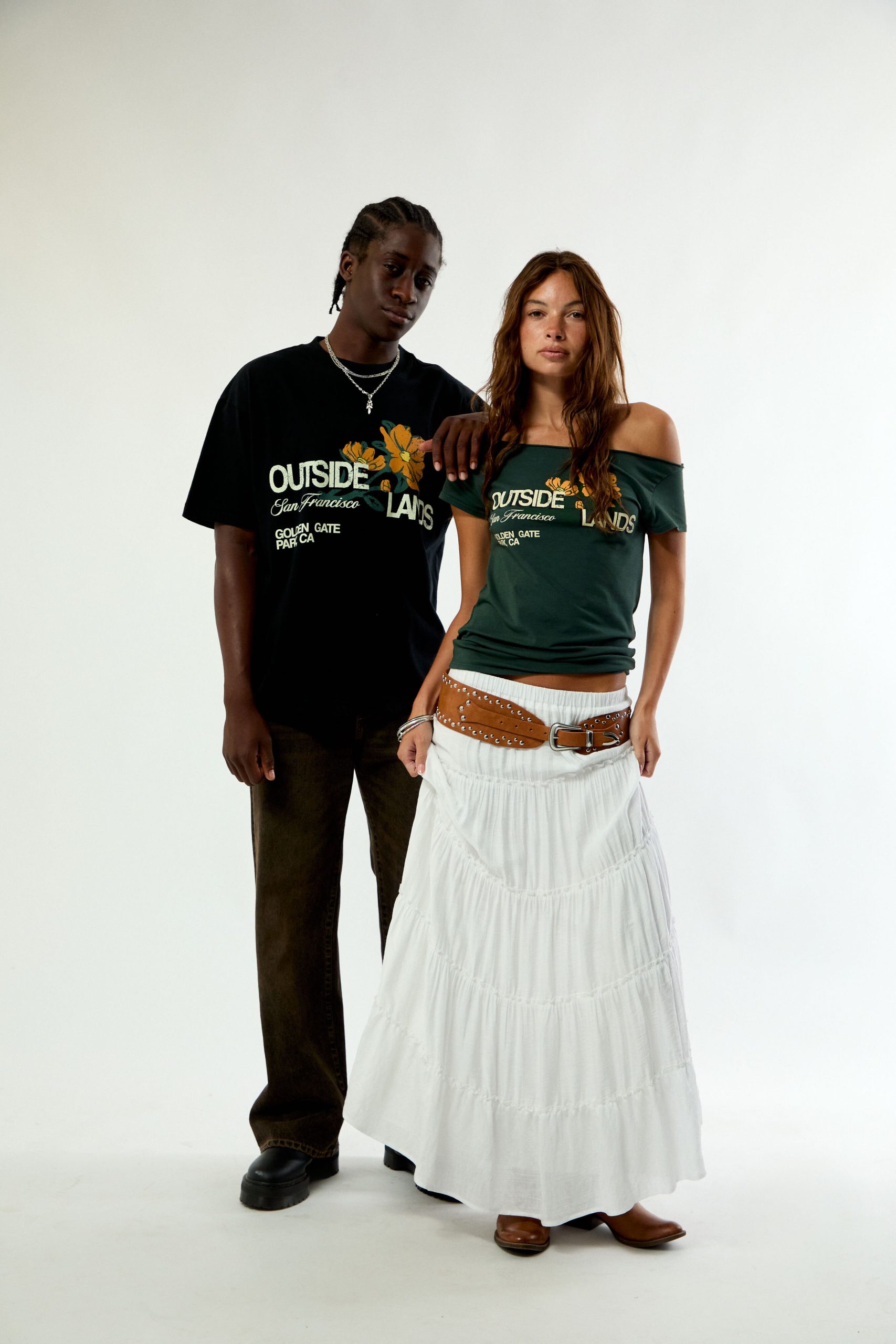 pacsun limited edition at outside lands music