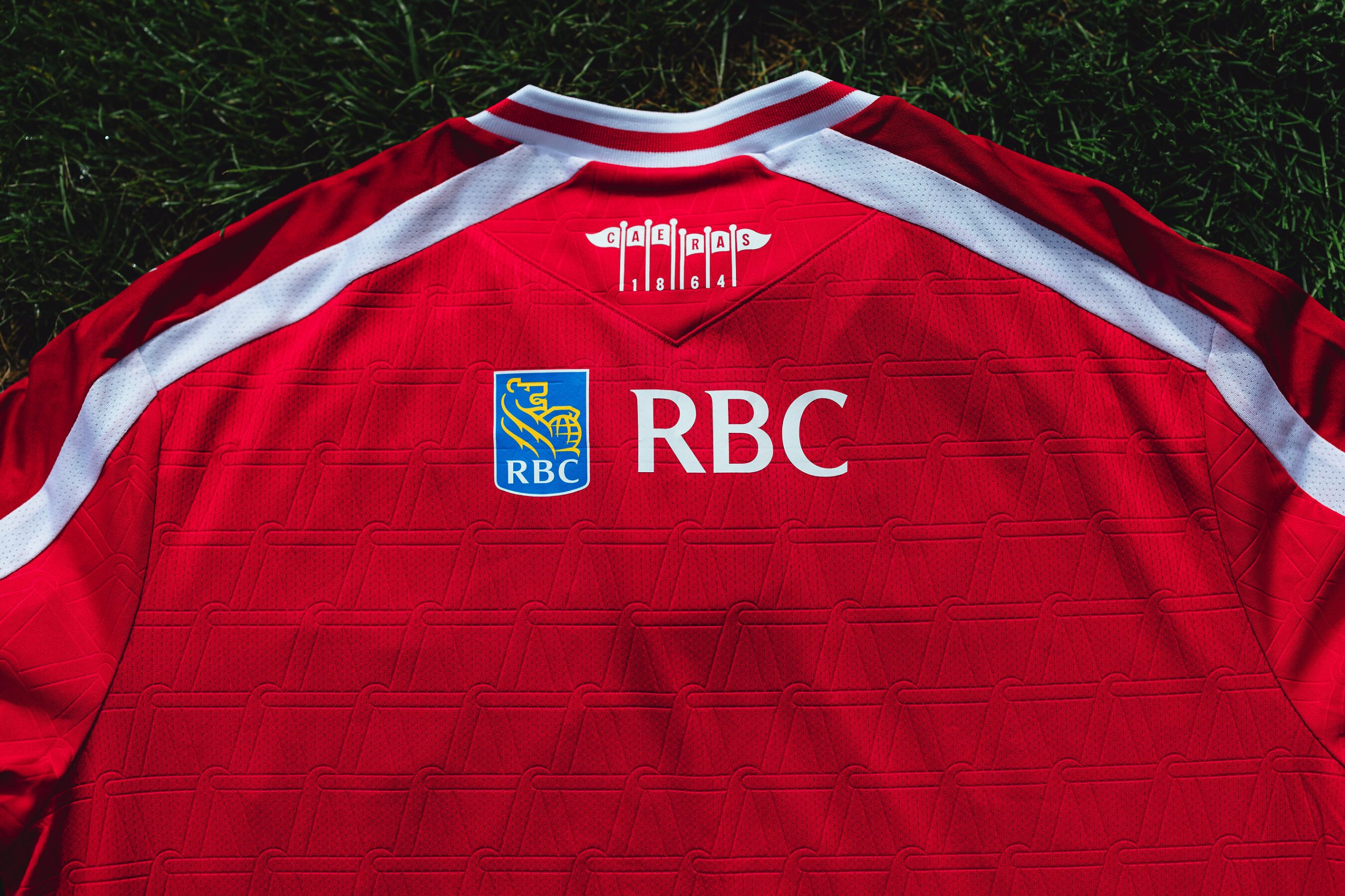 royal bank of canada wrexham afc объявляет royal bank of canada