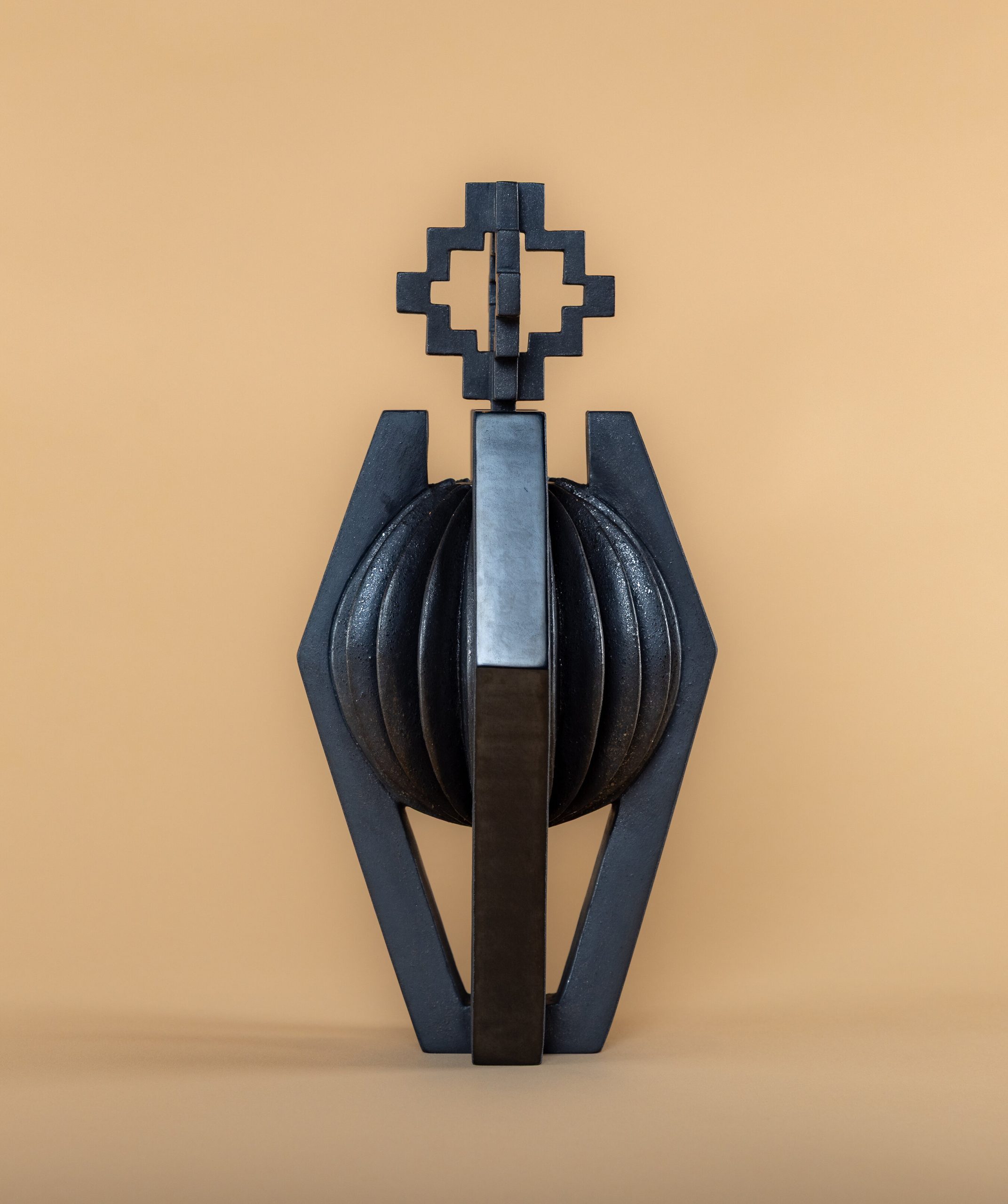 /C O R R E C T I O N -- Southwestern Association for Indian Arts/ southwestern association for indian arts best of show award winning piece