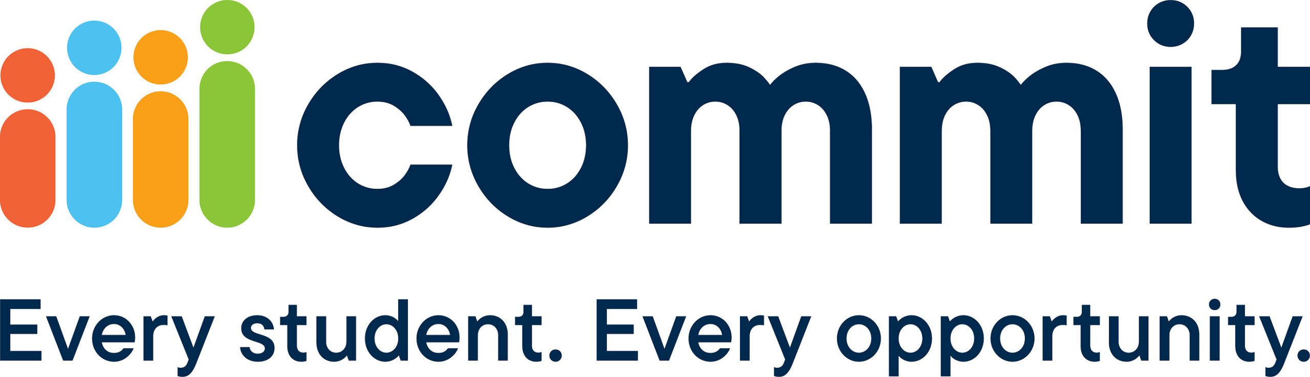 Dallas County Schools Show Continued Progress in 2026 Accountability Ratings the commit partnership logo