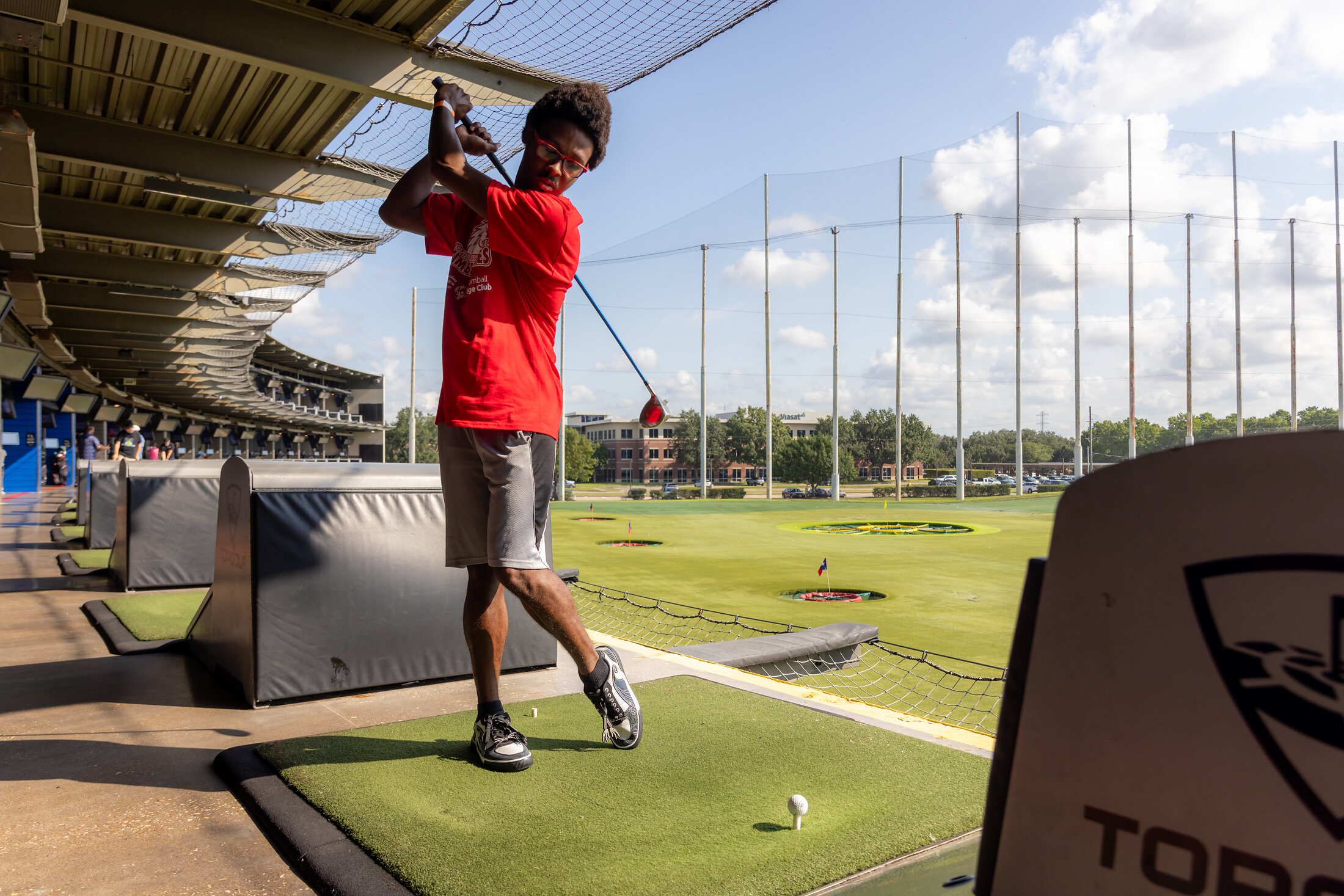 Topgolf and Special Olympics Expand Inclusive Golf Opportunities Worldwide topgolf topgolf and special olympics expand inclusive golf opportunities worldwide
