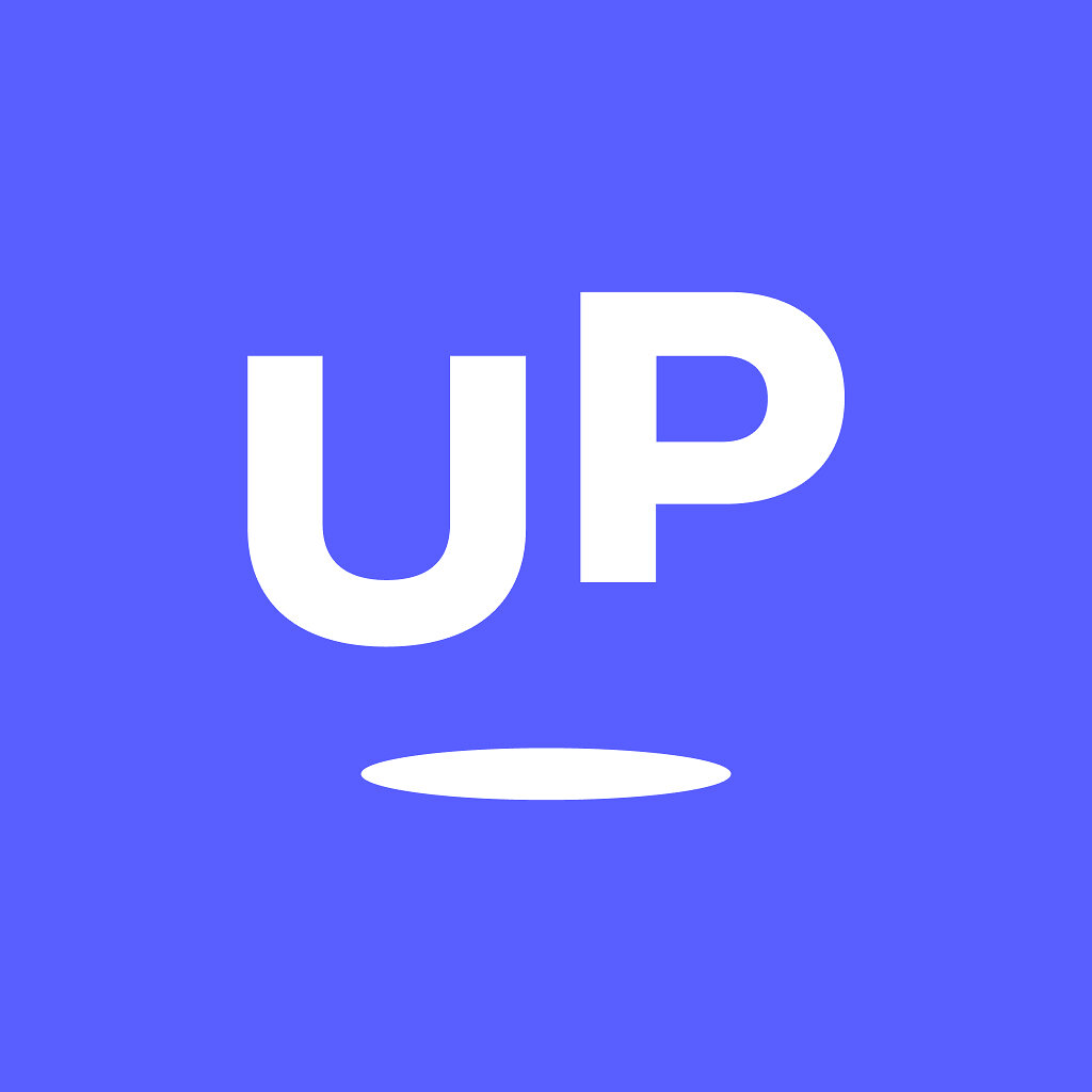 up scroll happy app