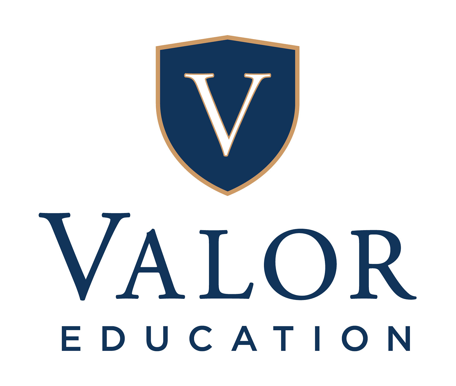 Valor Education Named Contender for the $1M Yass Prize valor education vert color 1 logo
