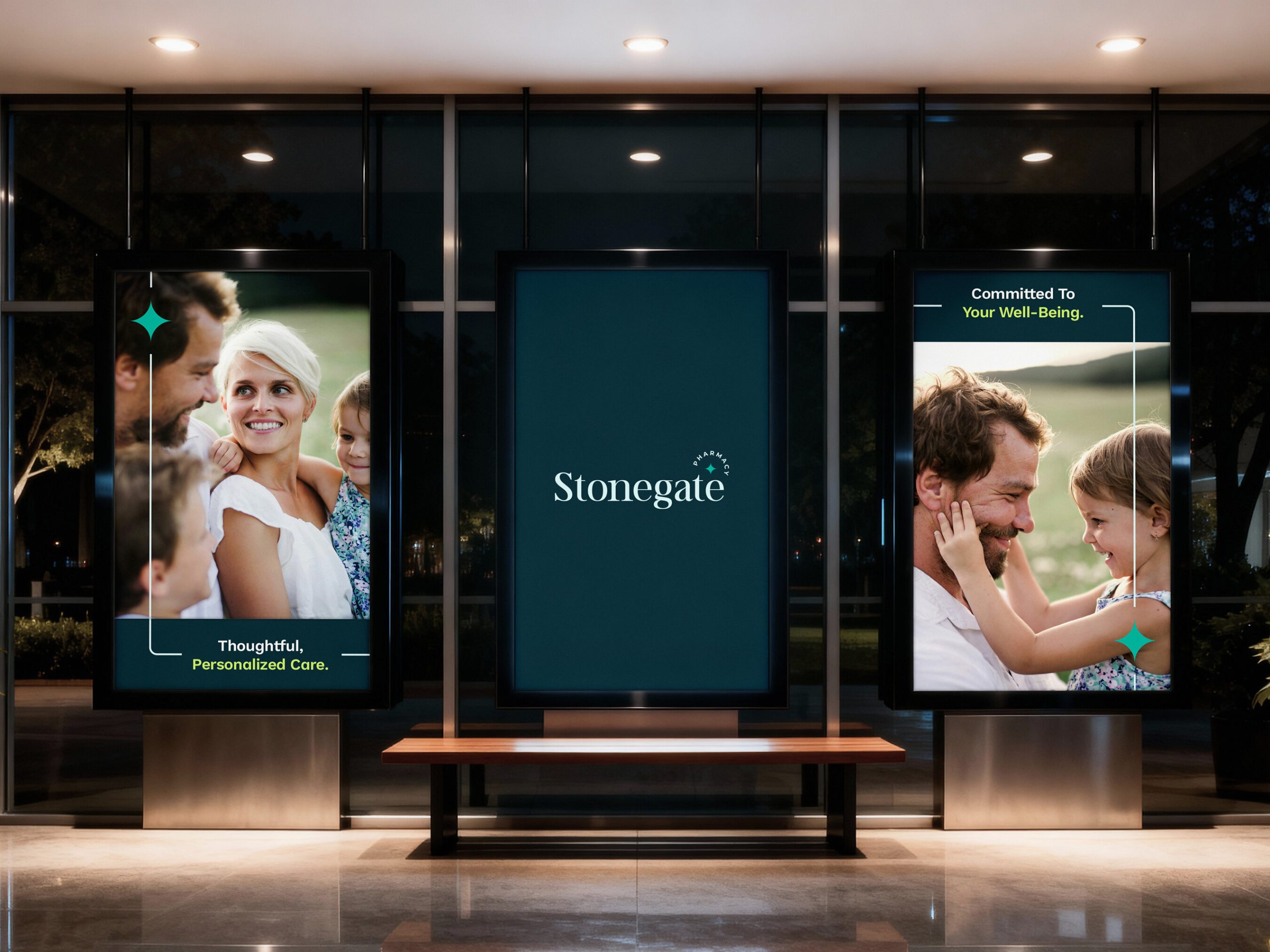 walden media group stonegate pharmacy