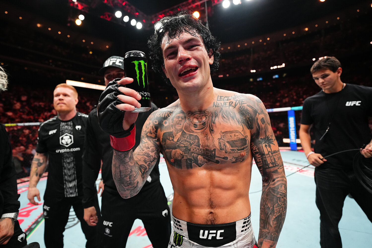 Monster Energy Athletes Claim Three Victories at Noche UFC 2026 09 12 11 mcmillen v rahiki jb 0941 ibgkjvcb 20260912042426 1501x1000 bb7c328