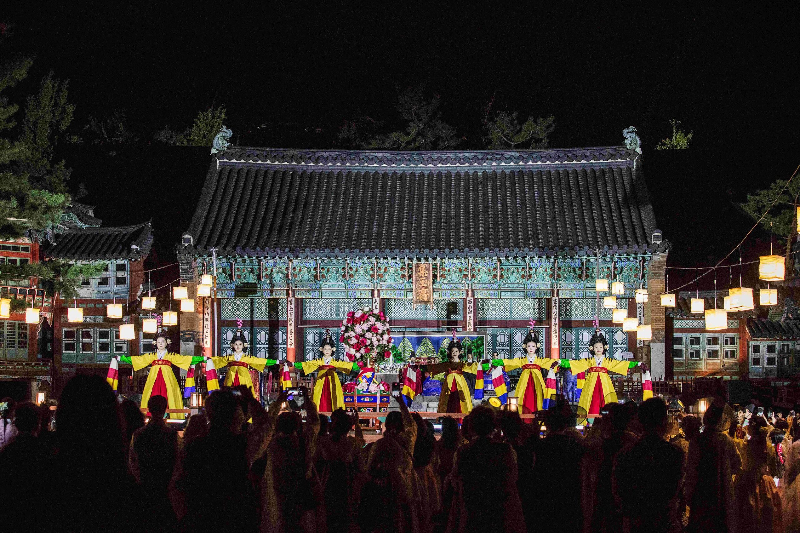 Tickets for the K-Royal Culture Festival Fall 2026 to open on Sep 4 20260901010726edt image 1