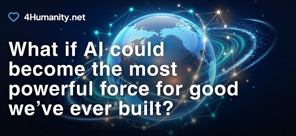 4humanity ai