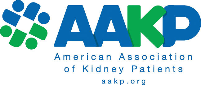 Kidney Patients Engage Congress During Summer Recess aakp logo 1