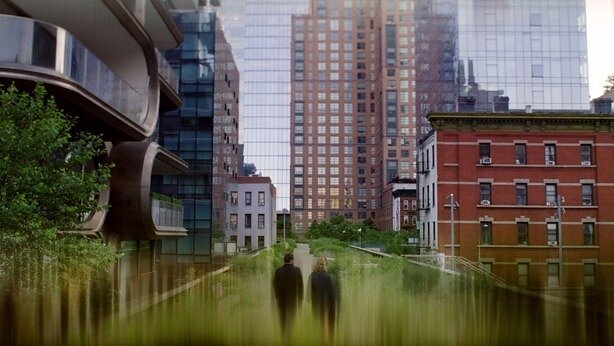 HIGH LINE AND CHANEL CULTURE FUND CO-COMMISSION ALISON NGUYEN FOR FIFTH HIGH LINE ORIGINALS FILM alison nguyen prior occupants