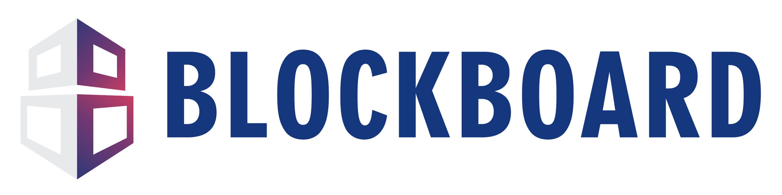 Blockboard Named Finalist in Two Categories at the 2026 Digiday Technology Awards blockboard logo