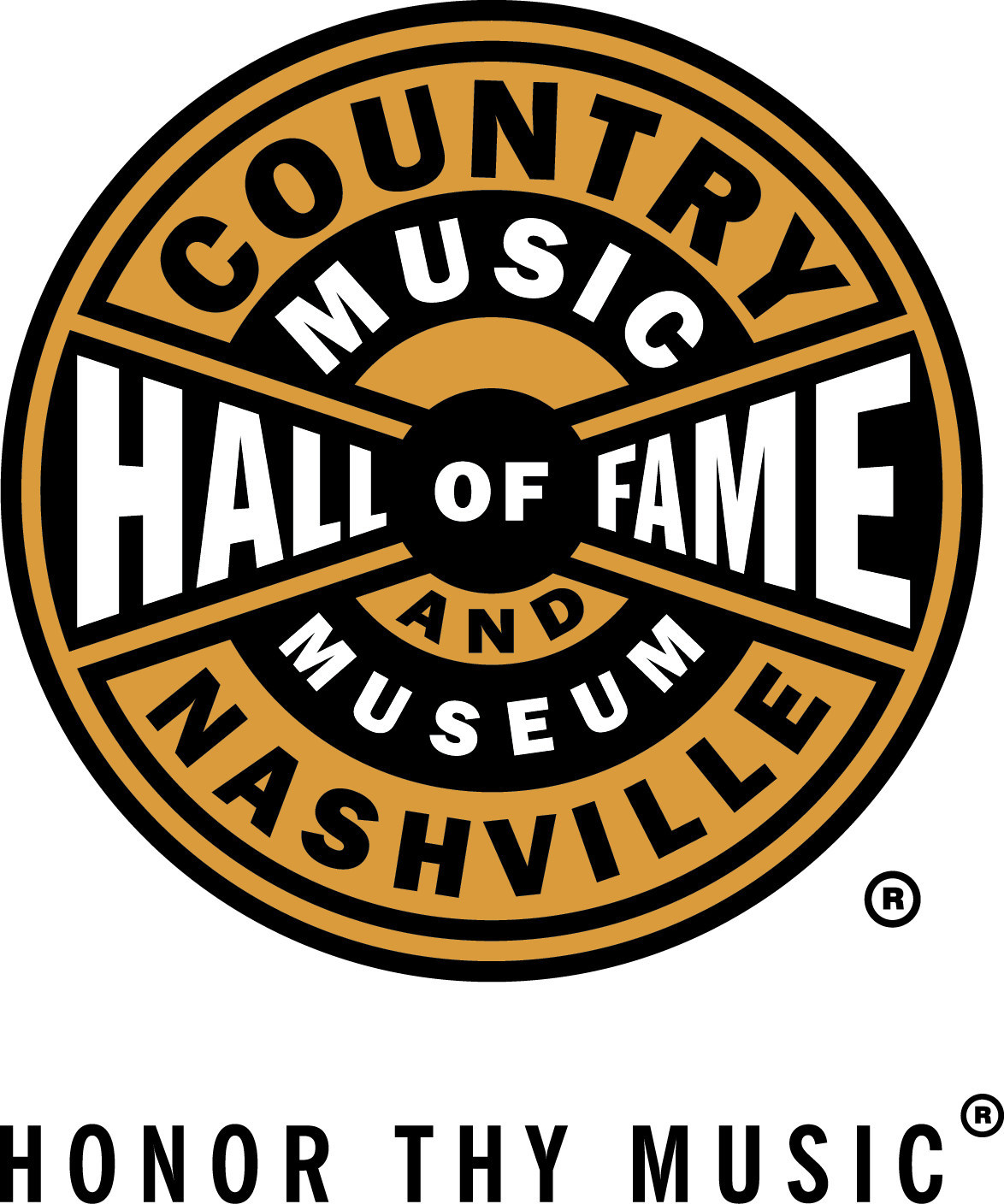 Lainey Wilson, Jelly Roll and Lukas Nelson Share Their Songs and Stories at All for the Hall Los Angeles with Special Guest John Mayer country music hof w tagline logo
