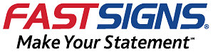 OUTDOOR BUSINESS SIGNS EXPLAINED: CHANNEL LETTERS VS. MONUMENT SIGNS VS. PYLON SIGNS fastsigns logo