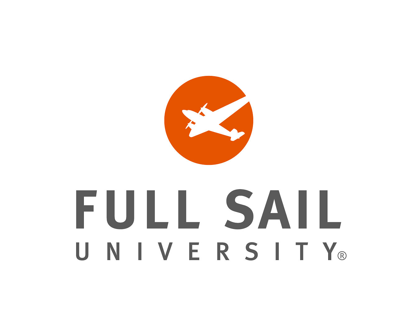 full sail university logo