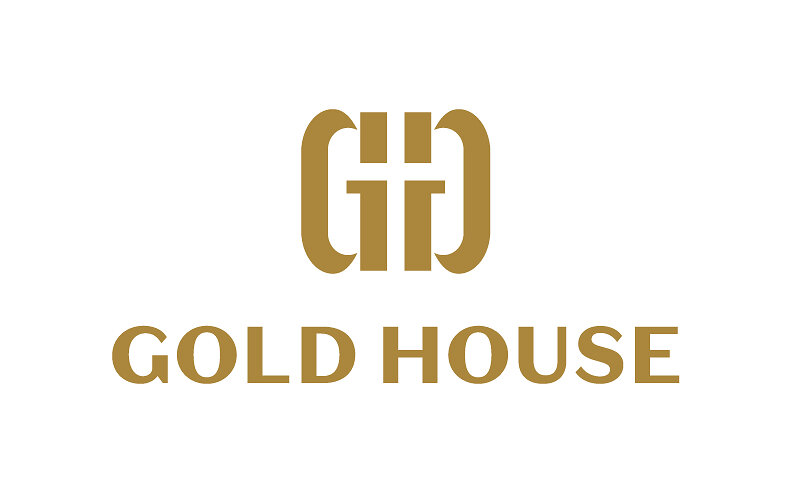 Gold House Honors the 2026 Multicultural Emmy® Nominees at the One House Toast to the Emmys® gold house primary logo gold rgb