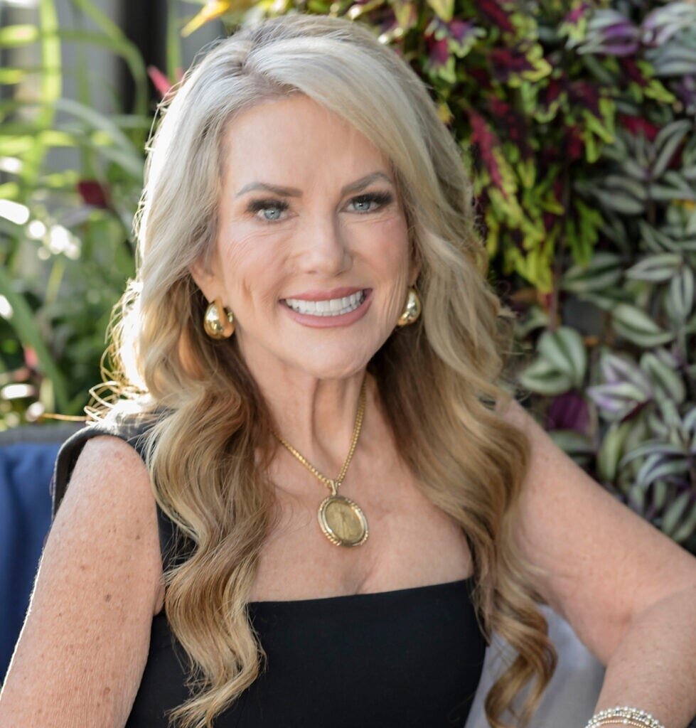 michelle bishop