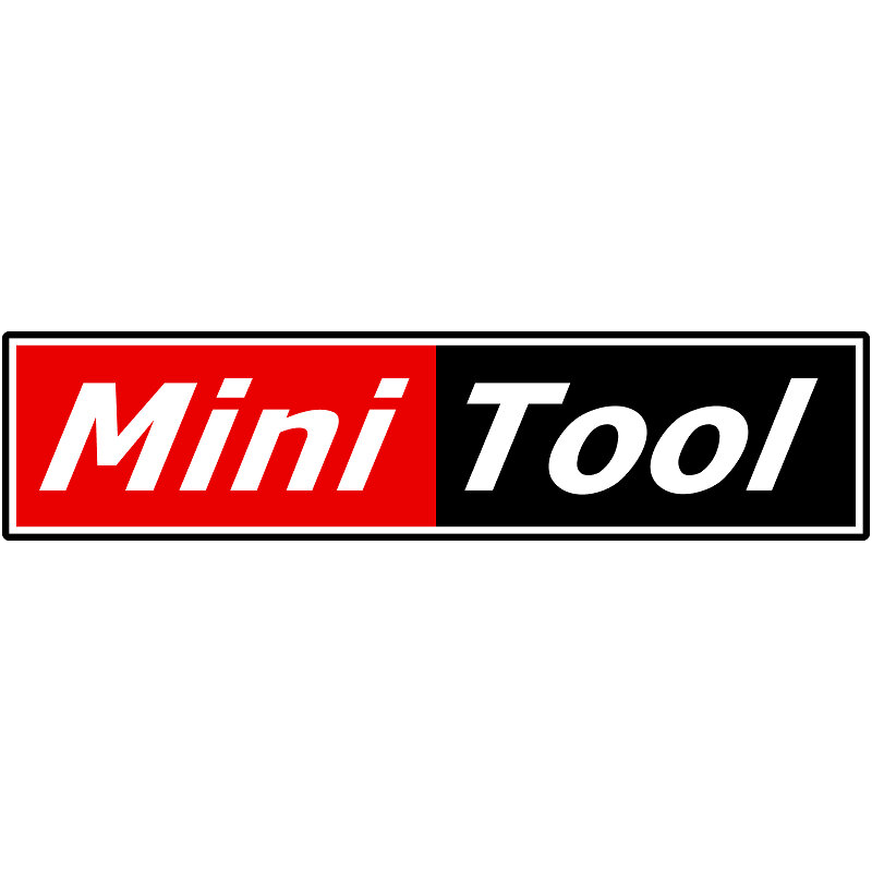 minitool logo