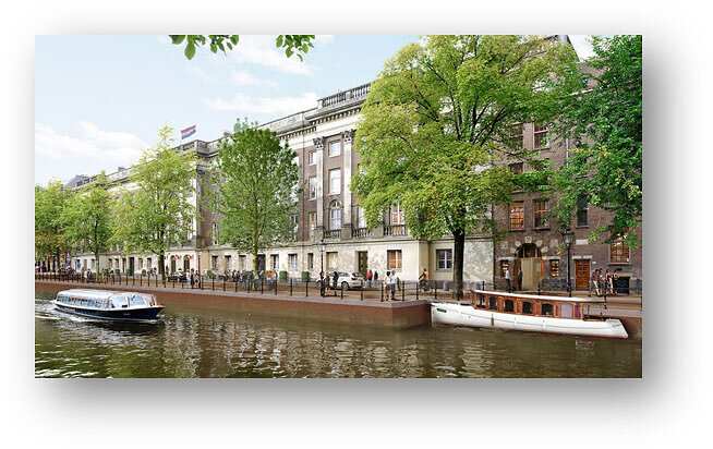 LITFINCON Europe se déroule à Amsterdam les 7 et 8 octobre, avec la participation de Burford, Therium, WTW, CAC Specialty, Susman Godfrey et Ignite Specialty Risk rosewood hotel amsterdam