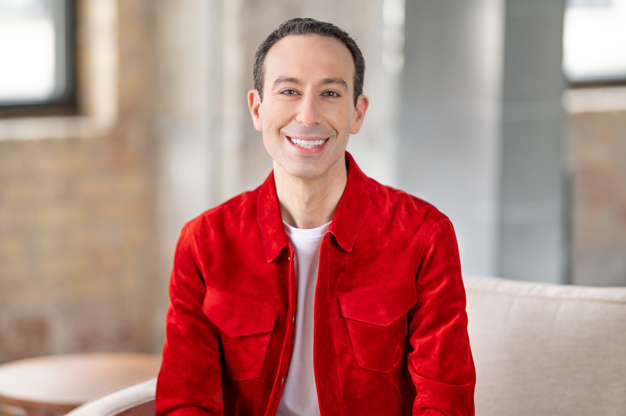 Target Names Mark Weinstein Chief Marketing and Guest Experience Officer target mark weinstein
