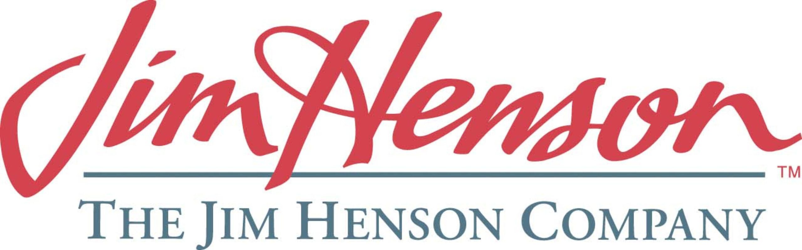 the jim henson company logo