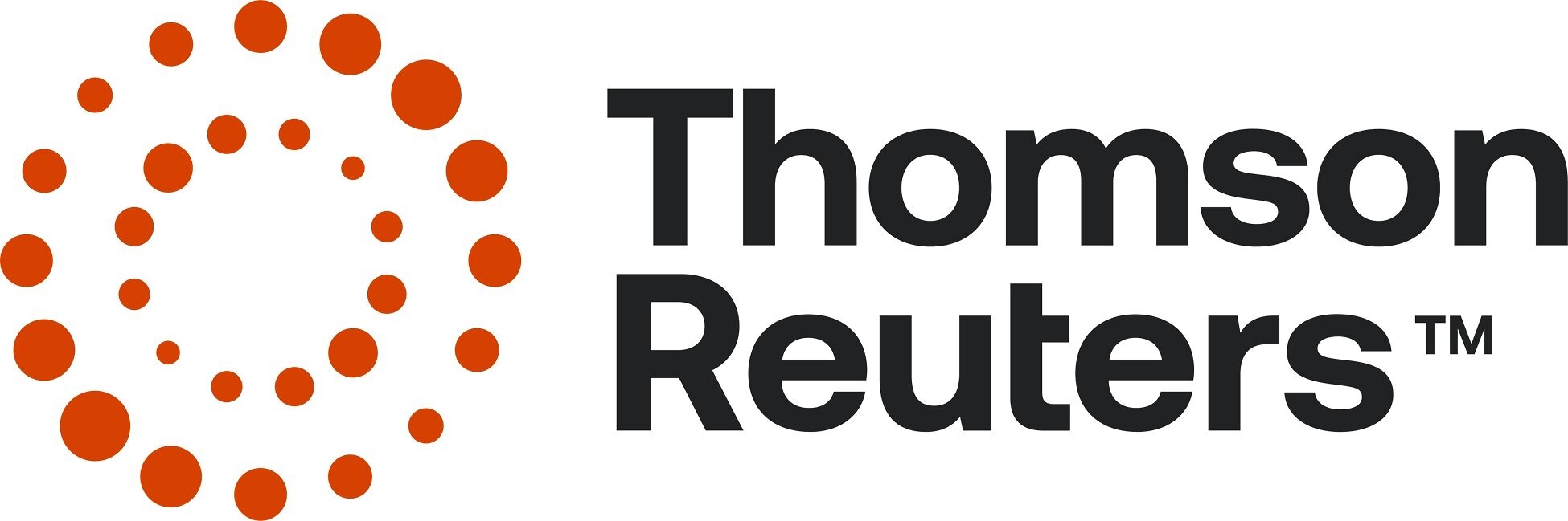 Thomson Reuters Announces Pricing of Public Offering of US$1,300,000,000 Notes and Canadian Private Placement of C$1,000,000,000 Notes thomson reuters logo