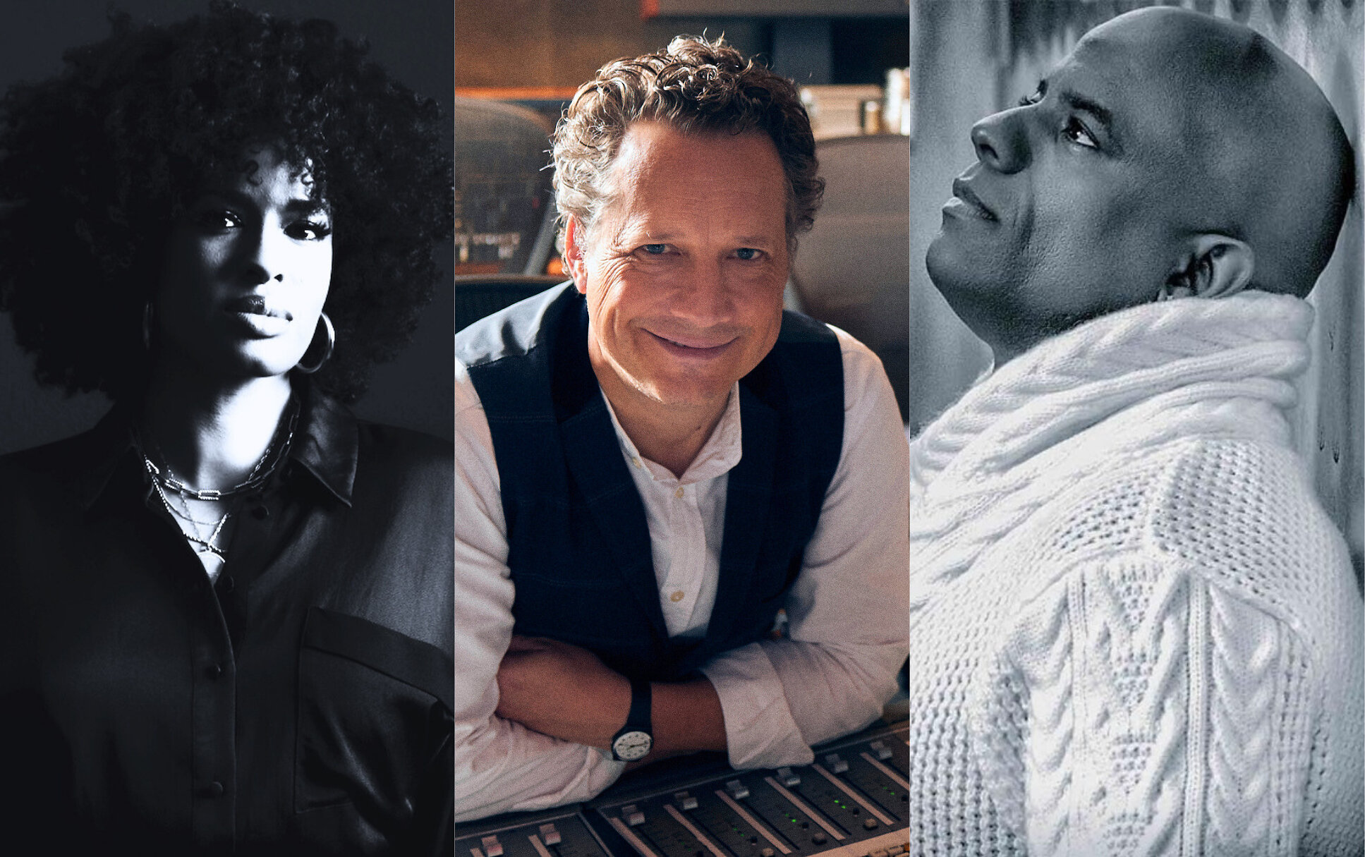 tribute to quincy jones