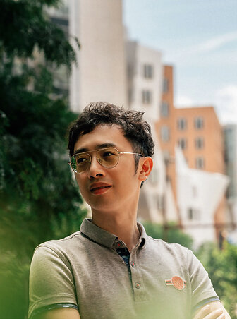 yuancheng ryan lu photo credit cody oloughlin